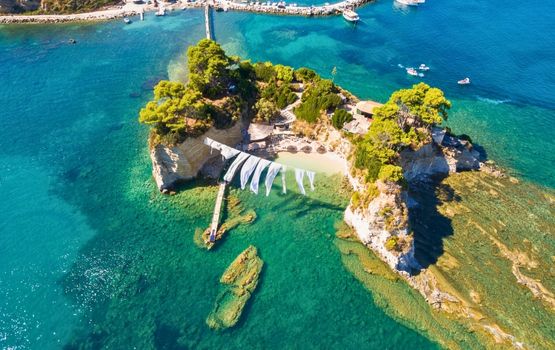 cameo island zakynthos