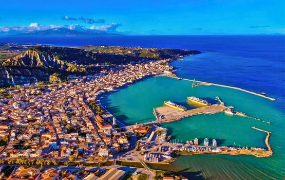 zante-town