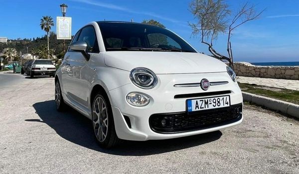 car rental