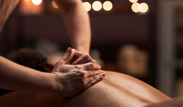 massage