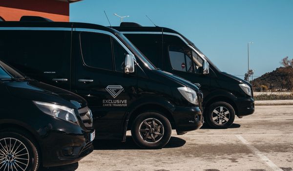 Vip Transfer Vans